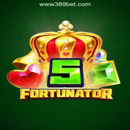 Exploring the 5Fortunator: A Revolutionary Experience on 389bet Platform