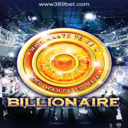 Unlock the Secrets of Success: The Billionaire Game on 389bet Platform-Oficial Slots Brasil #1