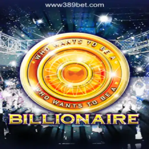 Unlock the Secrets of Success: The Billionaire Game on 389bet Platform-Oficial Slots Brasil #1