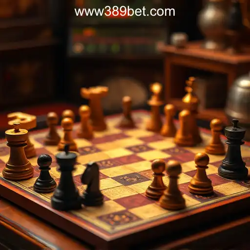 The Timeless Appeal of Board Games in the Digital Age