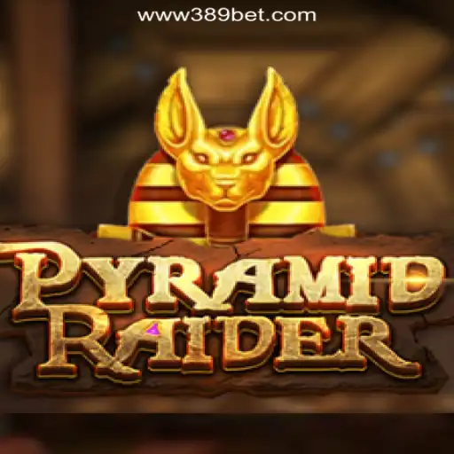 Discover the Thrills of PyramidRaider on the 389bet Platform: The #1 Official Slots in Brasil