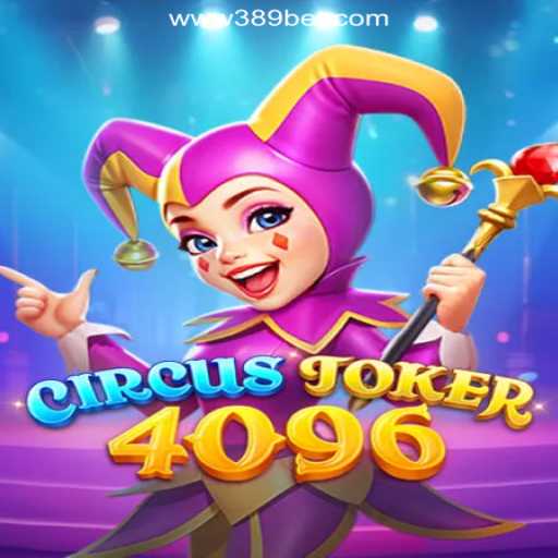 Exploring the Thrills of CircusJoker4096: A Dive into the #1 Oficial Slots Brasil on 389bet