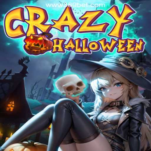 Unveiling the Eerie Excitement of CrazyHalloween on 389bet Platform