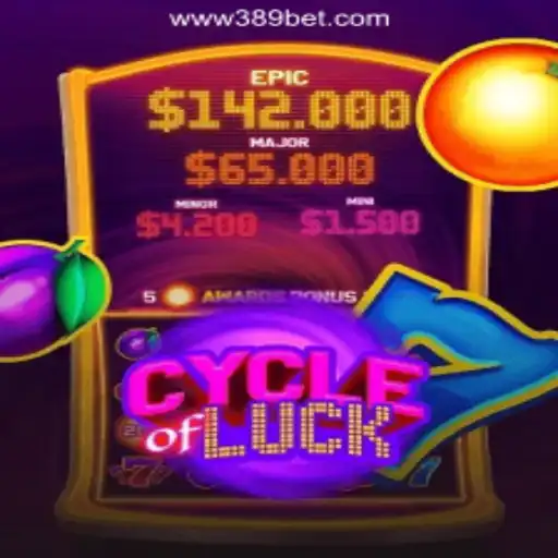 Explore the Exciting World of CycleofLuck: Your Gateway to Winning