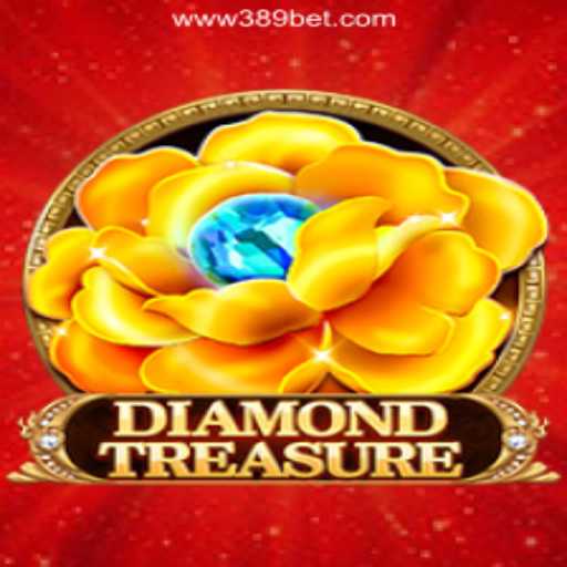 Discover the Excitement of Diamondtreasure on 389bet Platform