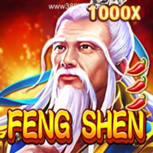 FengShen: The Thrilling Conquest on 389bet Platform