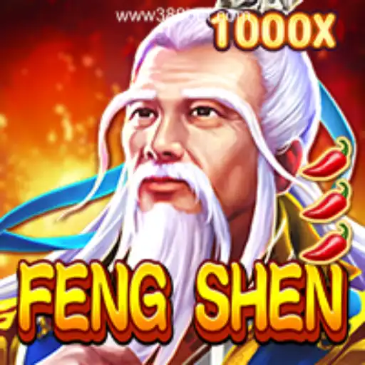 FengShen: The Thrilling Conquest on 389bet Platform