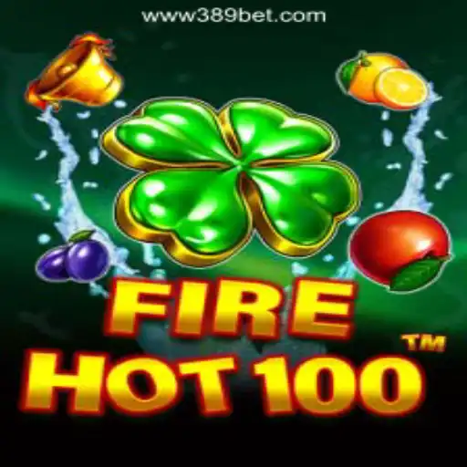 FireHot100: Unveiling the Thrills of Oficial Slots Brasil #1