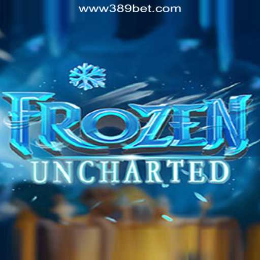 Explore the Thrills of FrozenUncharted on 389bet Platform