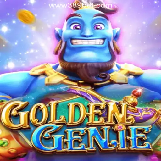 Discover the Magic of GOLDENGENIE on 389bet Platform-Oficial Slots Brasil #1