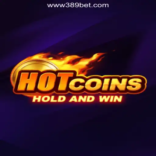HotCoins: A New Era in Virtual Gaming on 389bet Platform