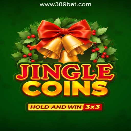 Discover the Exciting World of Jinglecoins: A Premier Slot Experience on 389bet Platform-Oficial Slots Brasil #1
