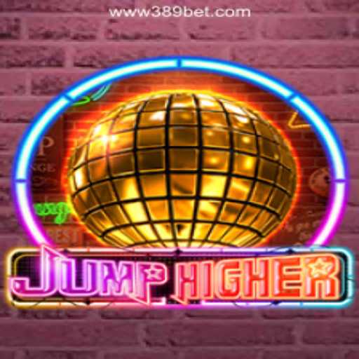 JumpHigher: The Thrilling Arcade Sensation on 389bet Platform-Oficial Slots Brasil #1