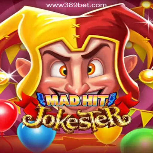 MadHitJokester: A New Era in Online Gaming Entertainment