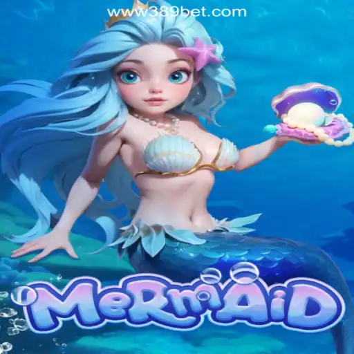 Exploring the Underwater Adventure of Mermaid Slot Game on 389bet Platform