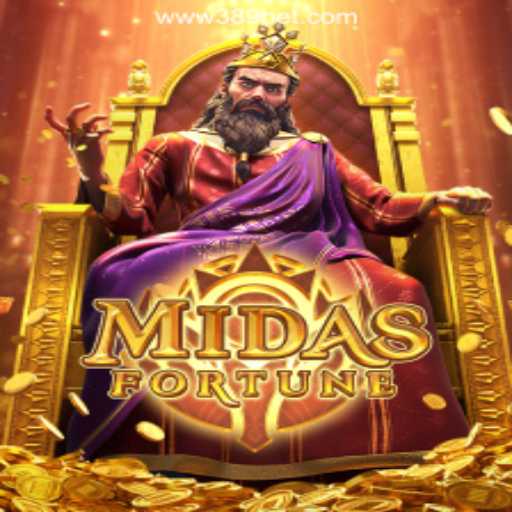 Discover MidasFortune: A New Era of Slot Gaming on 389bet Platform Official Slots Brasil #1
