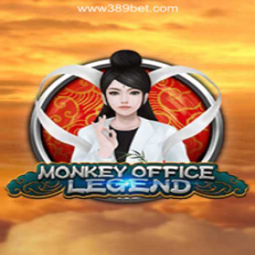 Exploring the Exciting World of MonkeyOfficeLegend and 389bet Platform
