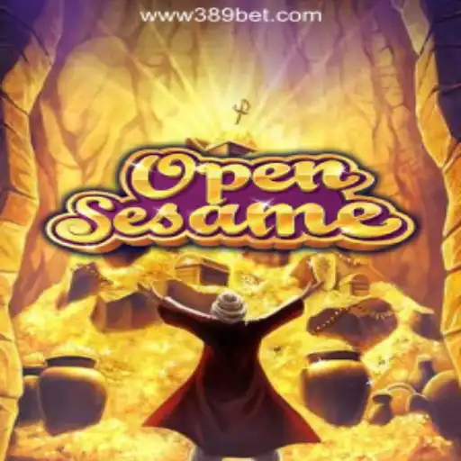 Unveiling OpenSesame: The Enigmatic Wonder of 389bet Platform-Oficial Slots Brasil #1