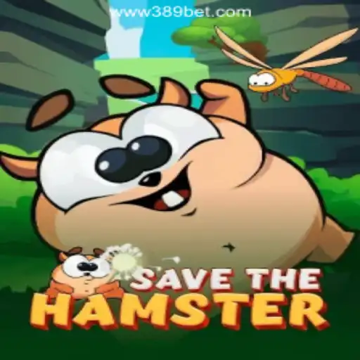 Experience the Thrills of SavetheHamster on 389bet Platform