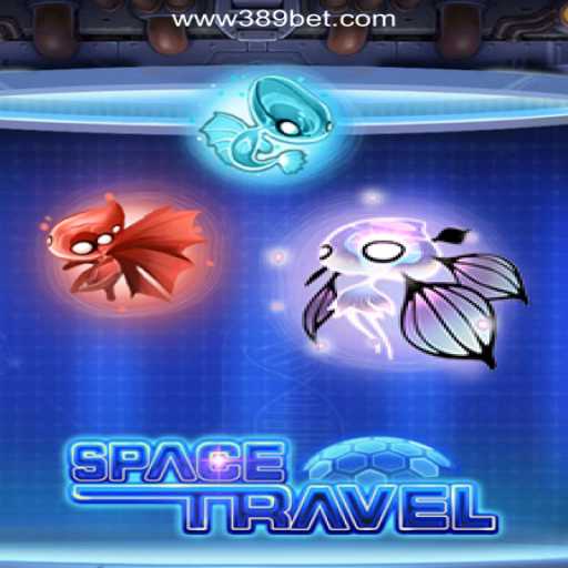 Embark on a Thrilling Adventure with SpaceTravel: Discover the Futuristic Game on 389bet Platform