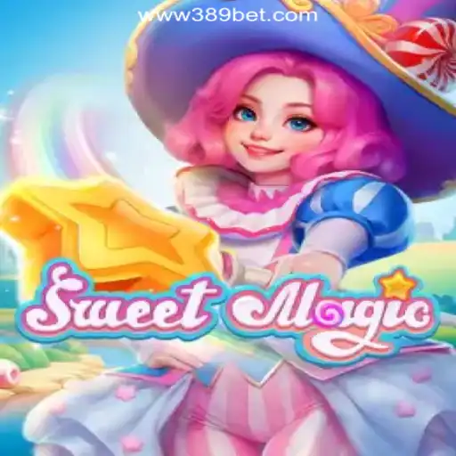SweetMagic: Dive into the Enchanting World of Slots and Spells