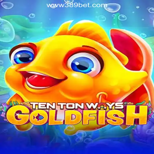Discover TenTonWaysGoldfish: An Exciting Adventure in the World of Official Slots Brasil #1