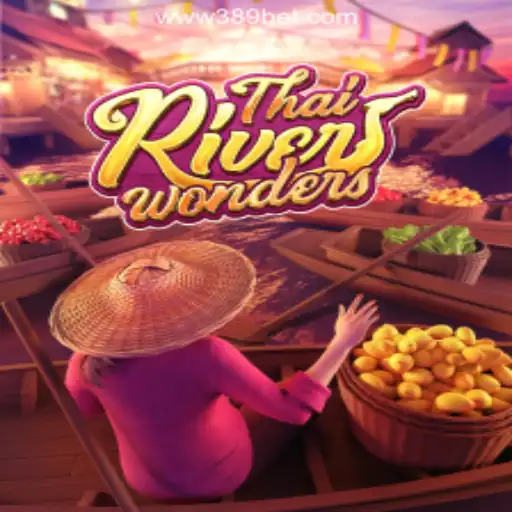 Exploring the Fascinating World of ThaiRiverWonders on 389bet Platform