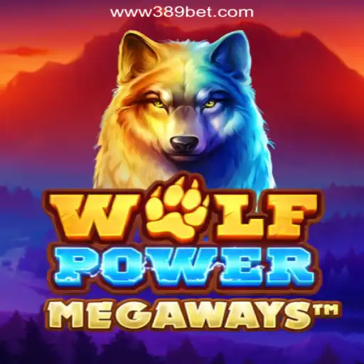 Discovering WolfPowerMega: The Ultimate Slot Adventure on 389bet Platform
