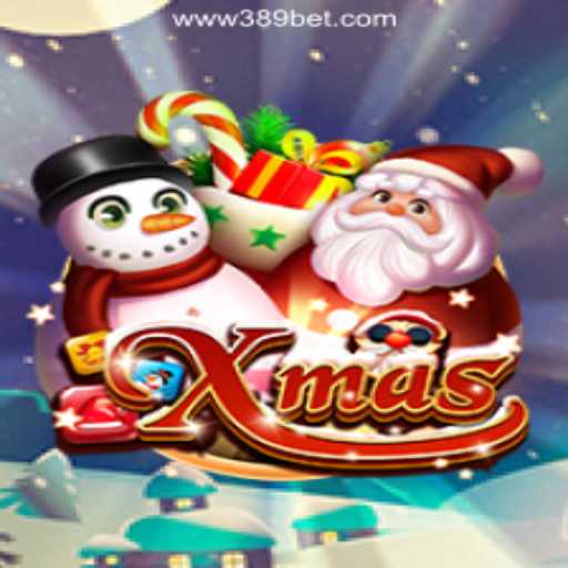 Unwrap the Excitement with Xmas Slots on 389bet Platform